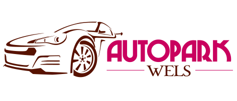 Autopark Wels Logo